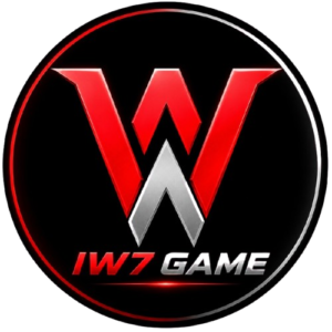 Iw7 App Icon